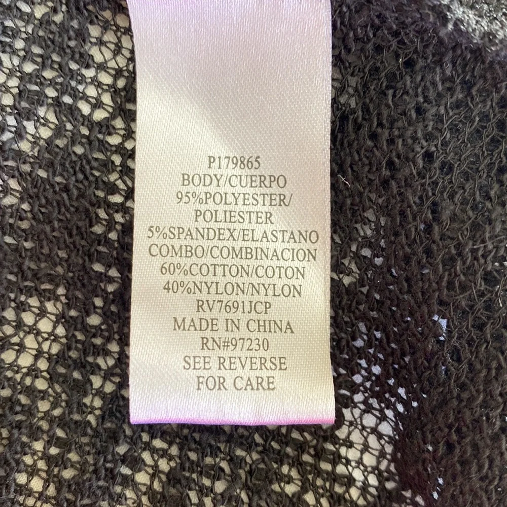 Almost Famous Cardigans - Picture 6 of 6